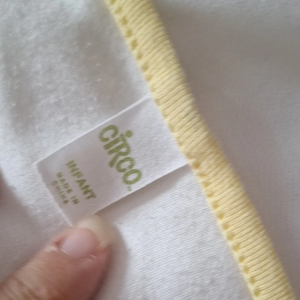 Circo Baby Hooded Towel with Turtle Design